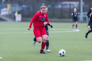 Bild 164 - F Eimsbuettel - wBJ Harburger TB : Ergebnis: 2:1